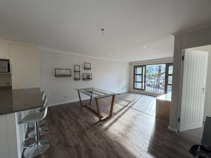 To Let 2 Bedroom Property for Rent in Claremont Upper Western Cape